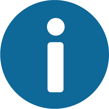 info-pictogram