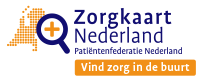ZorgkaartNederland