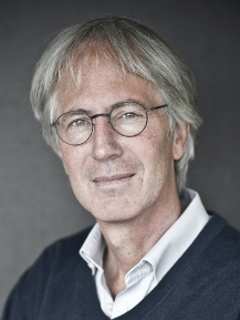 Prof. dr. Frederik R. Rozema
